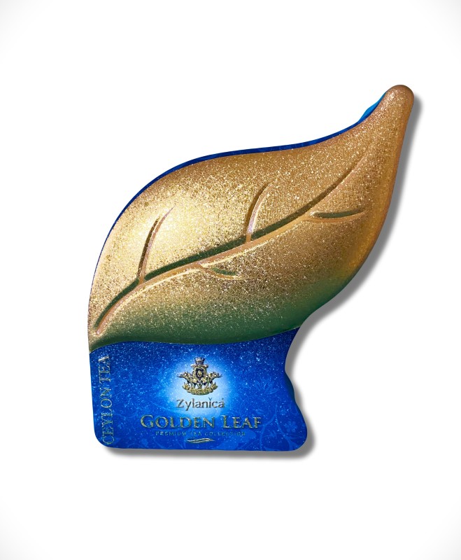 Golden Leaf  Oceanic Breeze F.B.O.P Loose Tea 100g