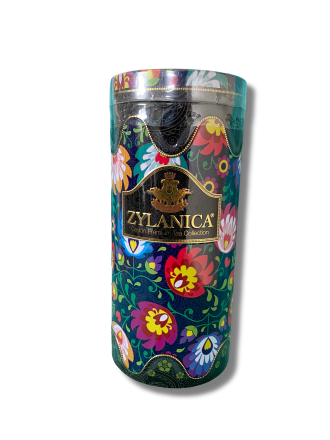 Folk Design Black Candle O.P.A Loose Tea 100g.