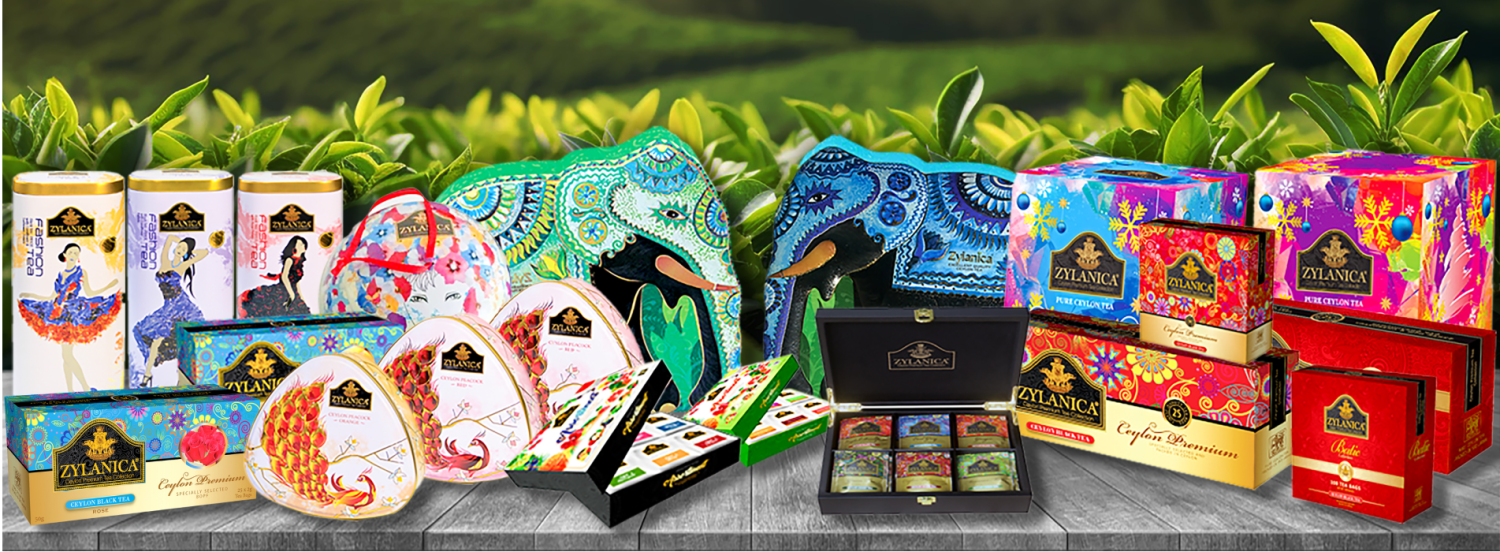 Zylanica promo
