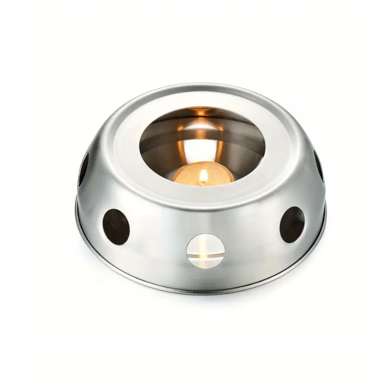 Stainless Steel Tea Warmer