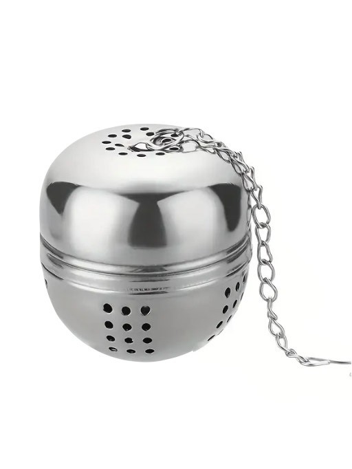 Round shape Tea Ball Infuser