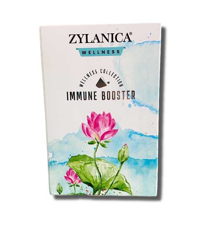 Immune Booster Pyramid Tea 15 Bags
